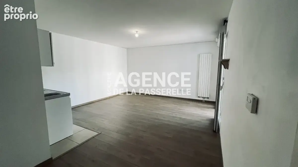 Appartement 2 pièces 49 m2 à vendre à Marcq-en-Barœul-DPE C - photo 9