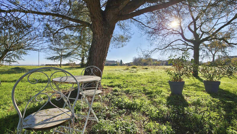 Maison à LAFITTE-VIGORDANE