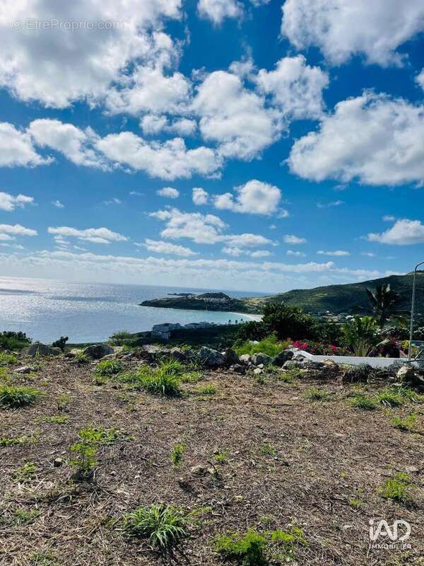 Photo 6 - Terrain à SAINT-MARTIN