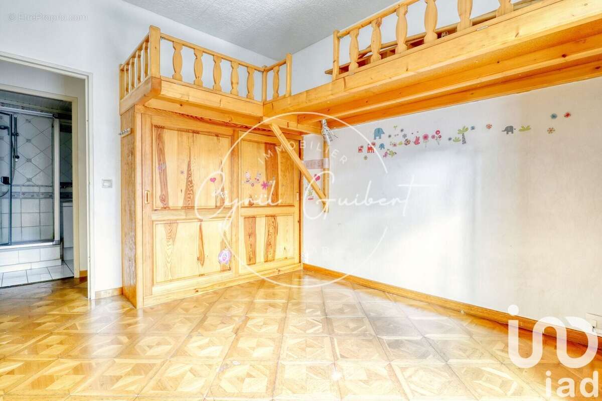 Photo 8 - Appartement à CRETEIL