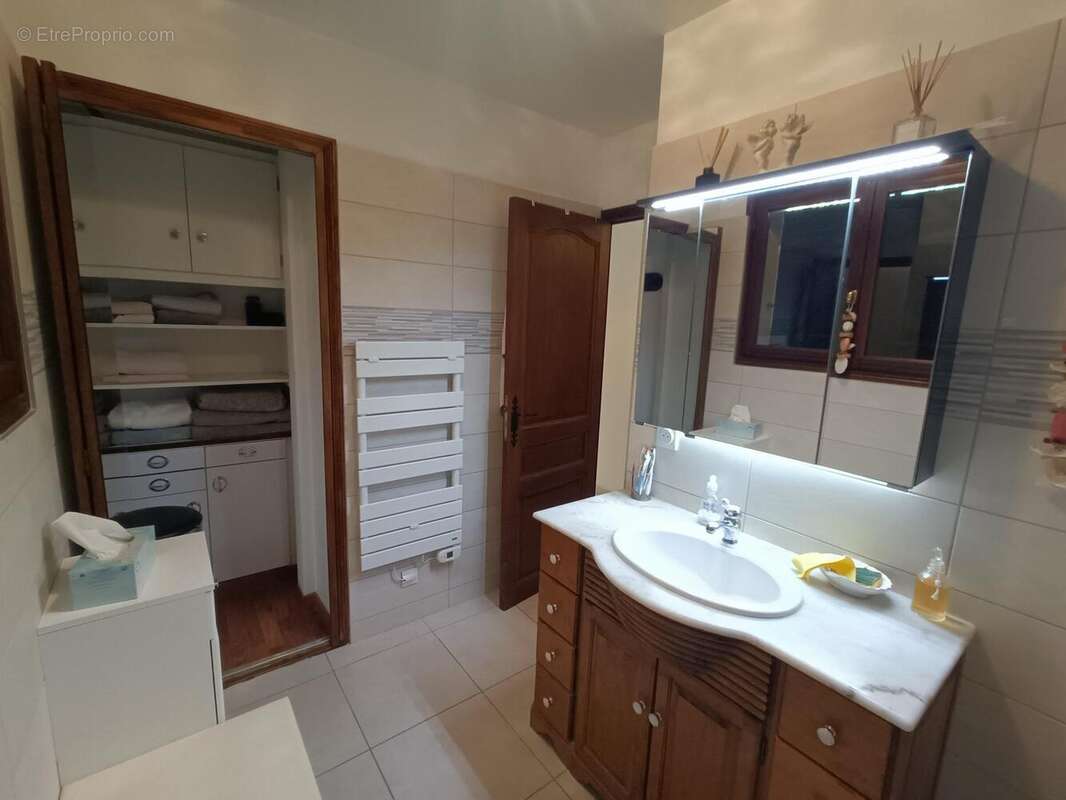 Photo 6 - Maison à CHAUFFAILLES