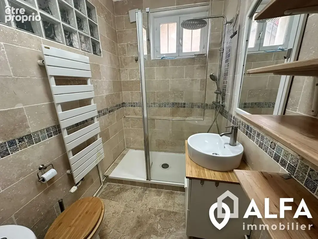 Enghien-les-bains ? bel appartement 3 pièces de 71 m² ? à 5 minutes de la gare - photo 8