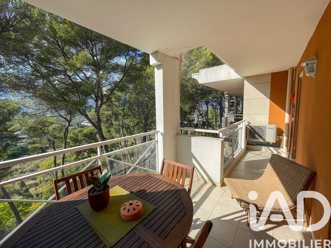 Photo 1 - Appartement à CANNES