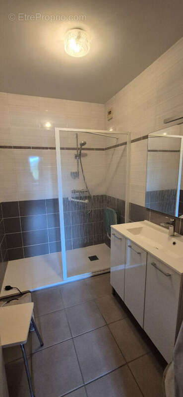 Appartement à VIENNE