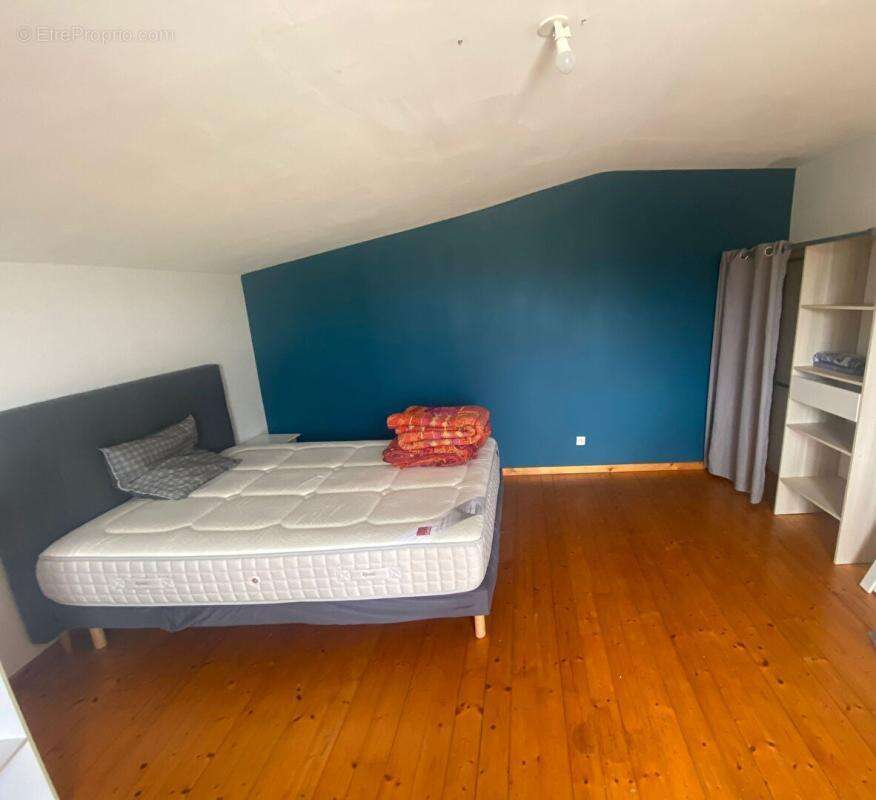 Maison à FONTENAY-LE-COMTE