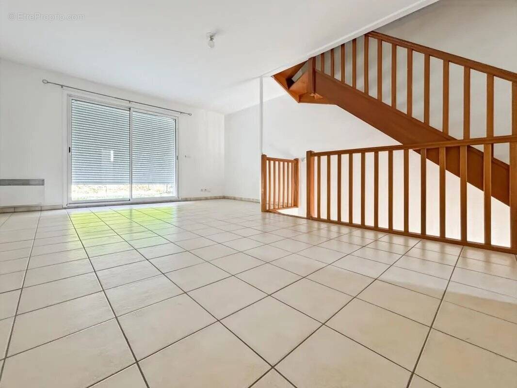 Maison à COULOUNIEIX-CHAMIERS