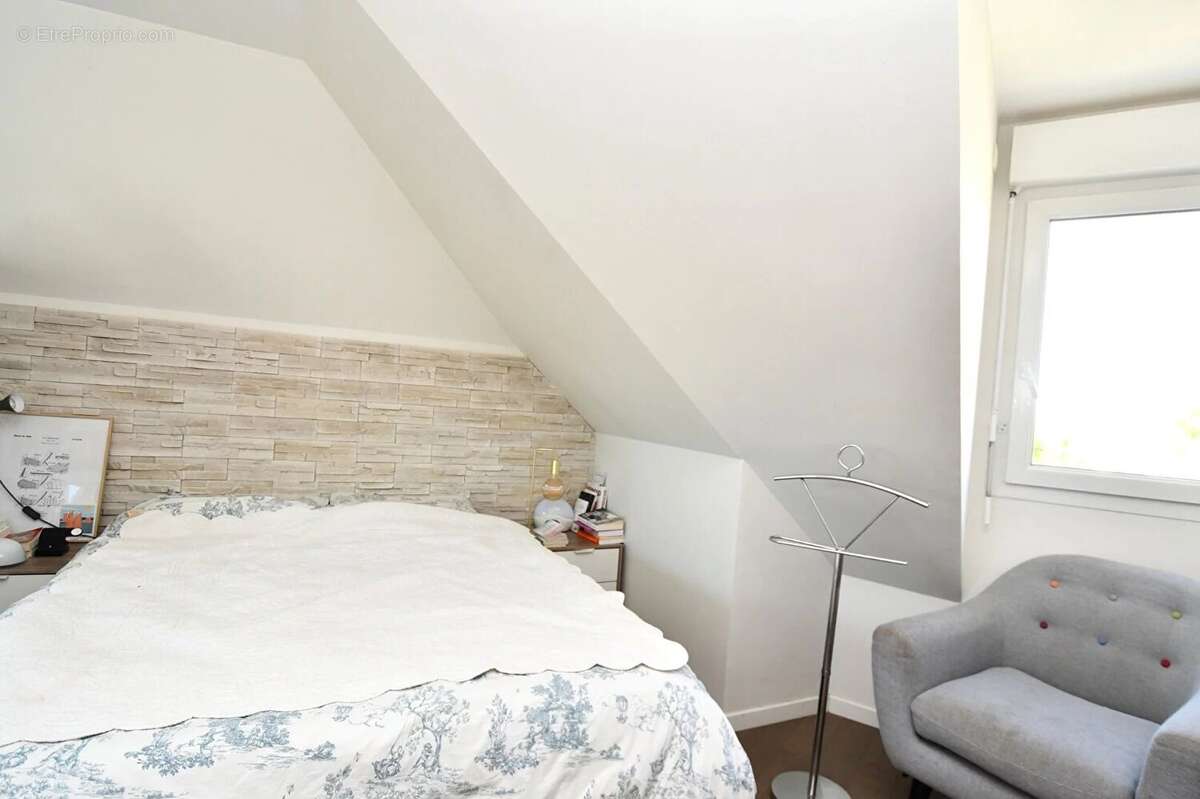 Appartement à CHATOU