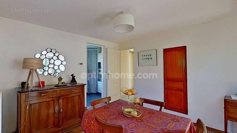 Maison à CLAYE-SOUILLY