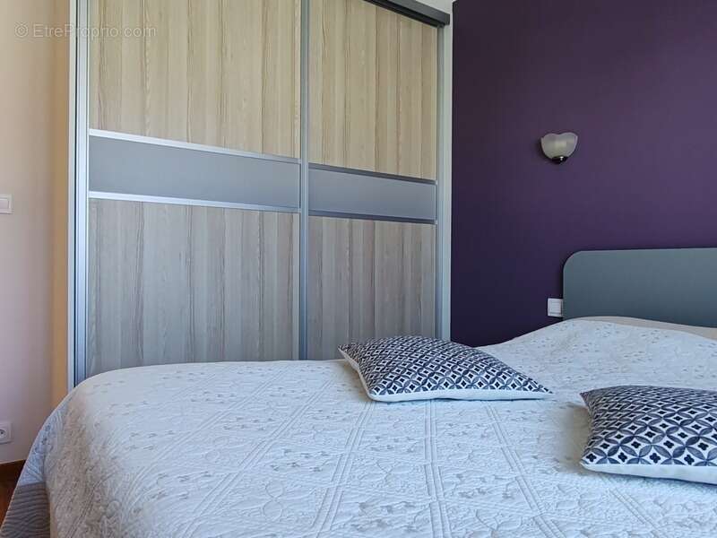 Maison à TREIZE-SEPTIERS