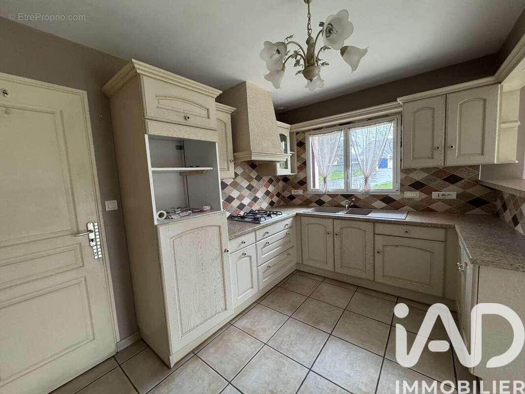 Photo 4 - Maison à AUDIERNE