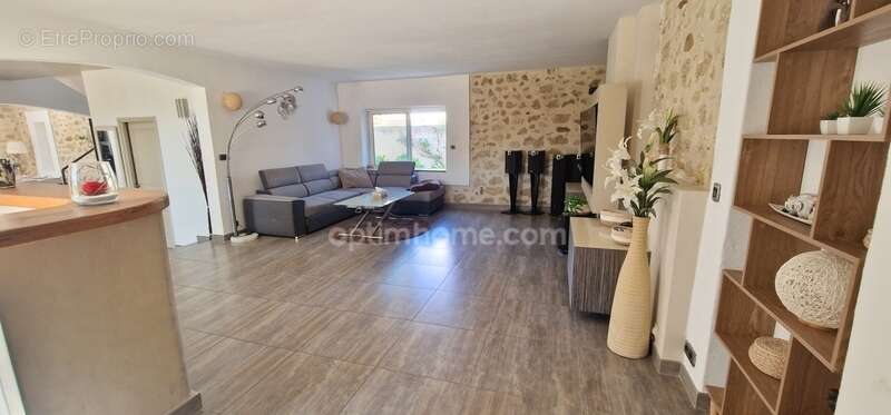 Mas de caractere t5/6 piscine! - photo 9