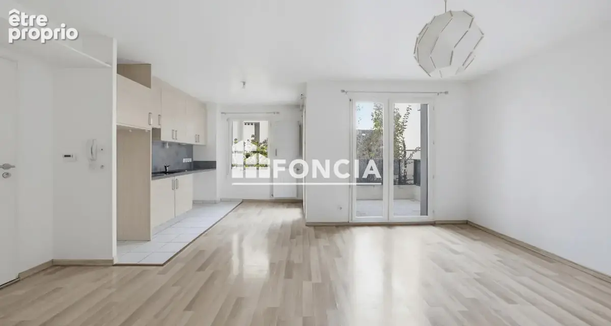 Photo Appartement à Bordeaux au prix de 255 000€
