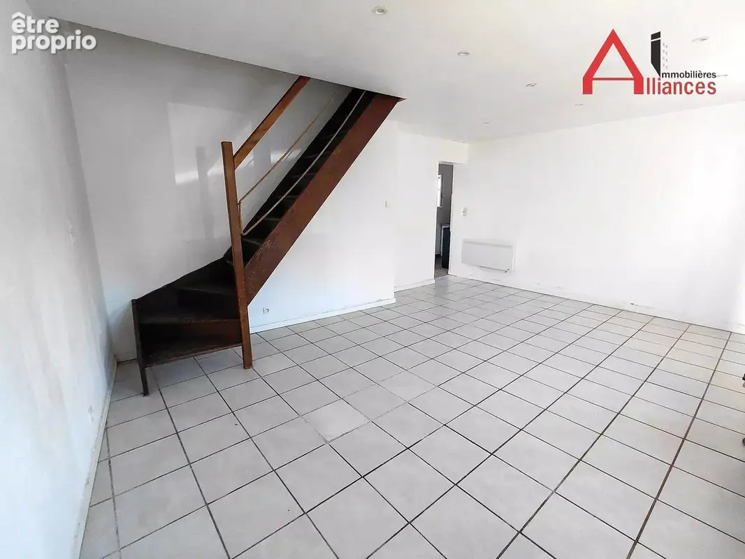 Maison 4 pièces 56 m² à vendre à Beauchamps (80770) - photo 3
