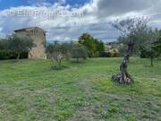Terrain à PIERREVERT
