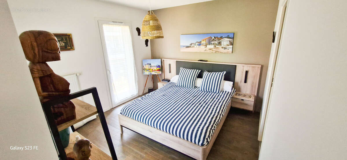 Appartement à ARCACHON