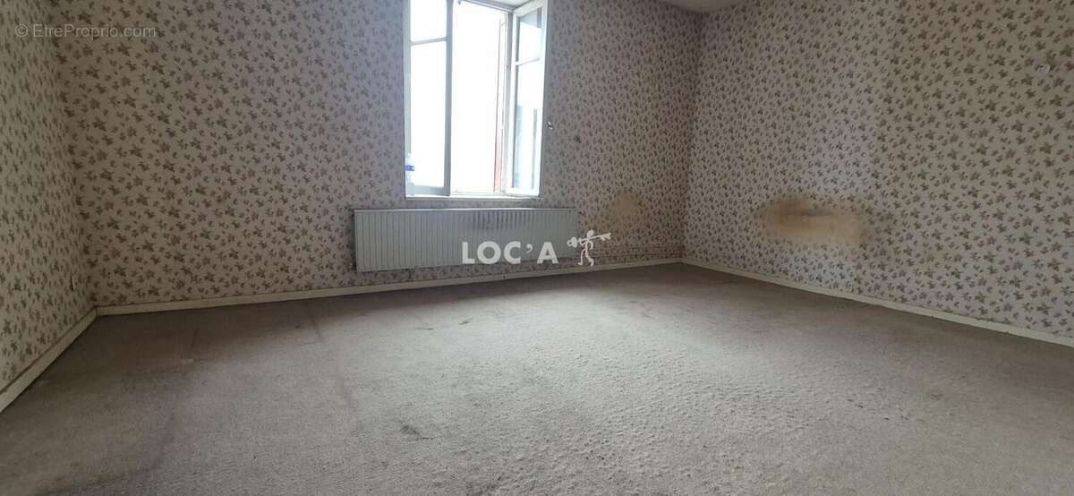 Photo 3 - Maison à GENLIS