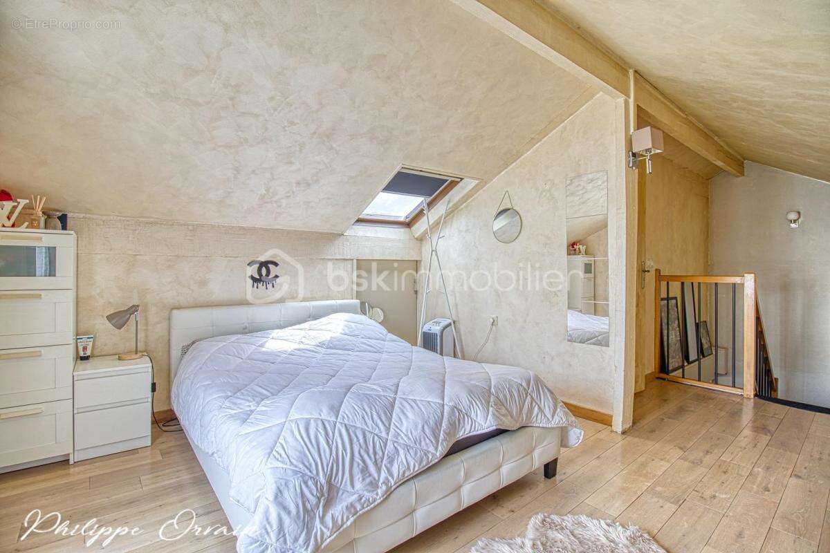 Maison à ROMAINVILLE