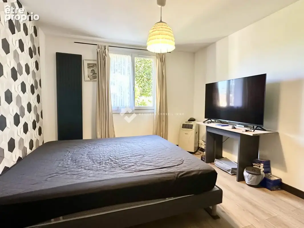 Maison 5 pièces 121 m² à vendre à Nandy (77176) - photo 5