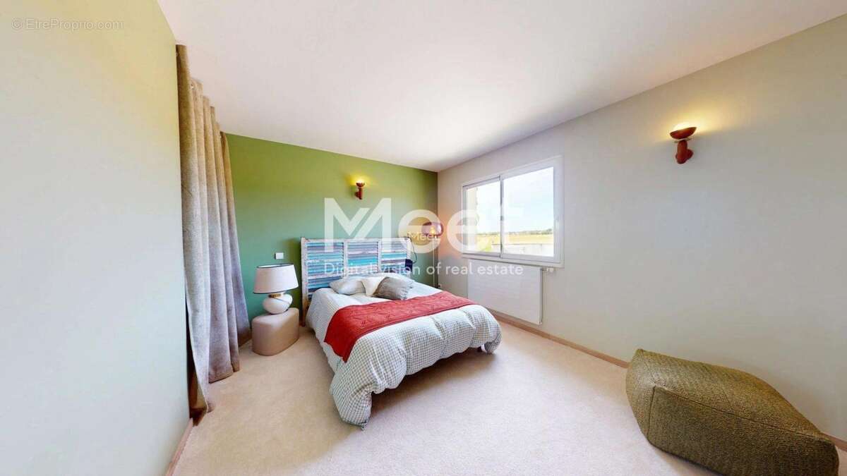 Maison 6 Pièces - 3 Chambres - Piscine - Dépendance - photo 15