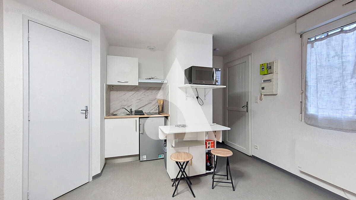 Appartement à ALBI