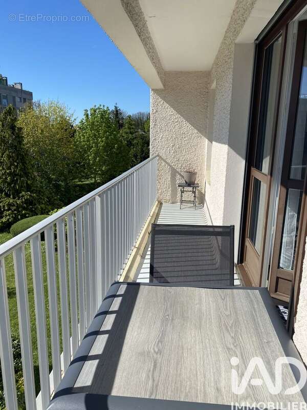 Appartement 79 m² à Avon  - photo 4