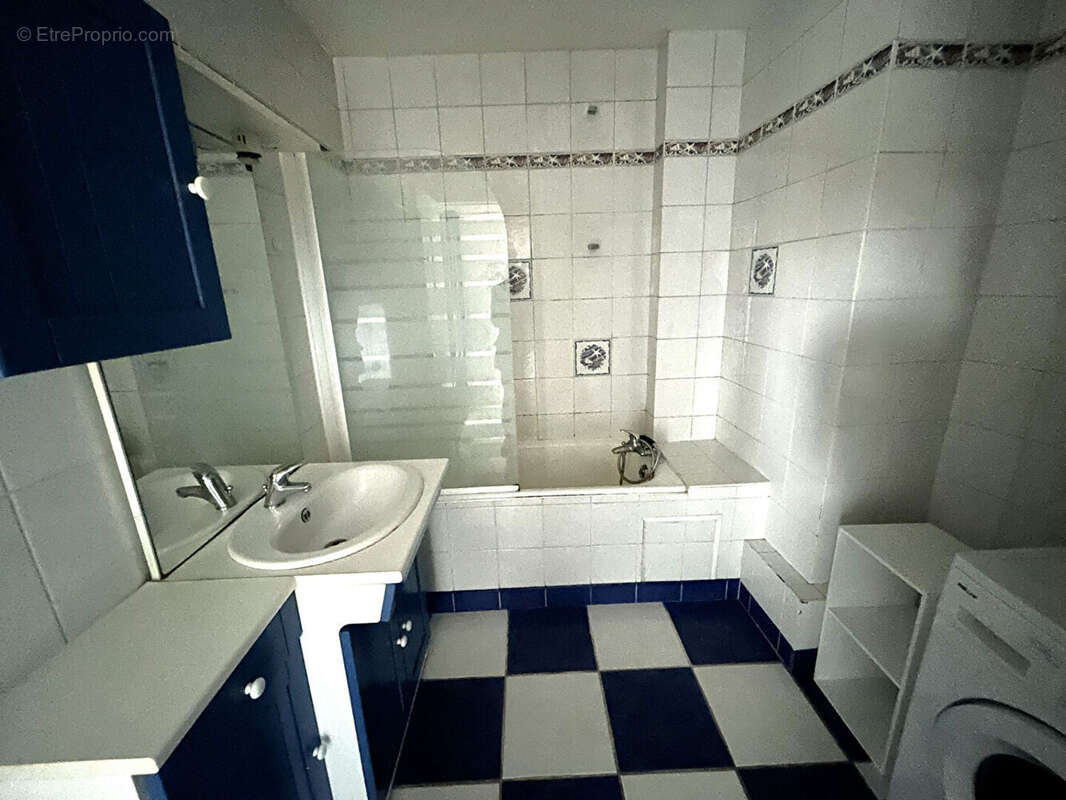 Appartement à ANTONY