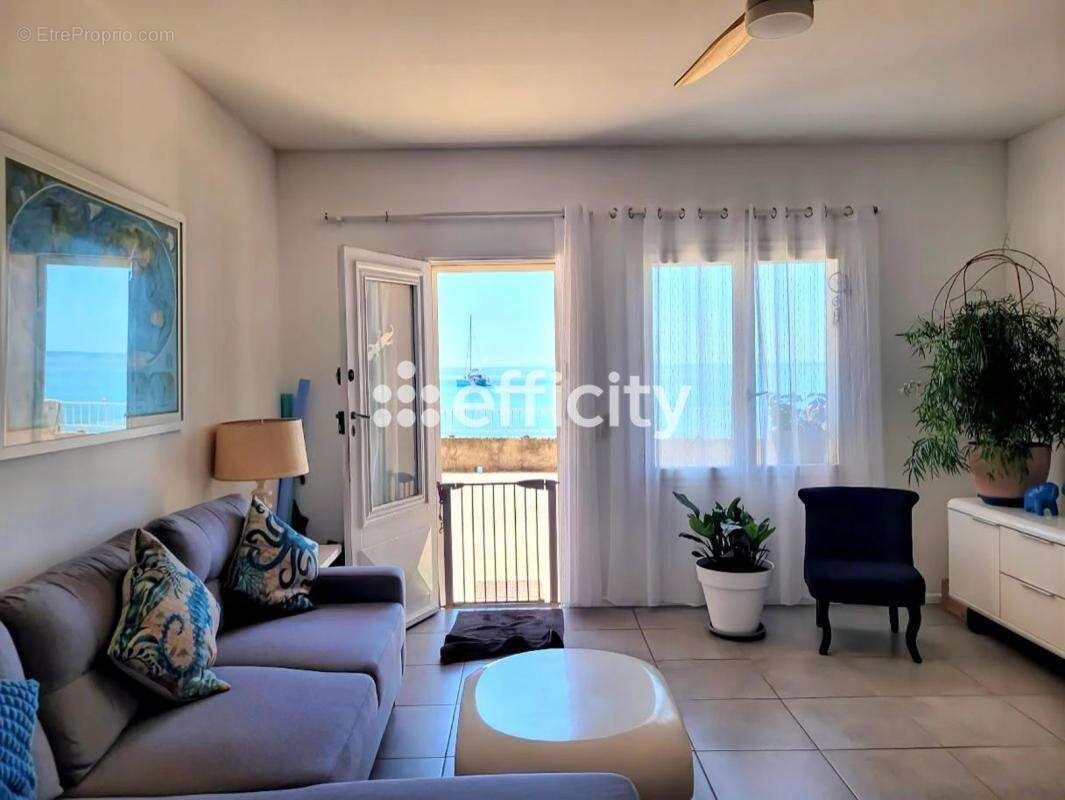 Appartement - photo 5