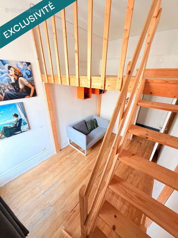 Photo 8 - Appartement à ORLEANS