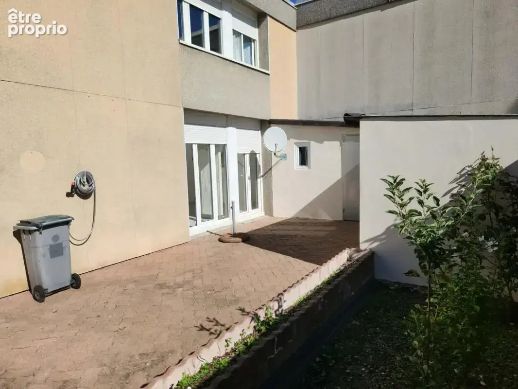 Maison à vendre 5 pièces SAINT DIZIER (52) - photo 6