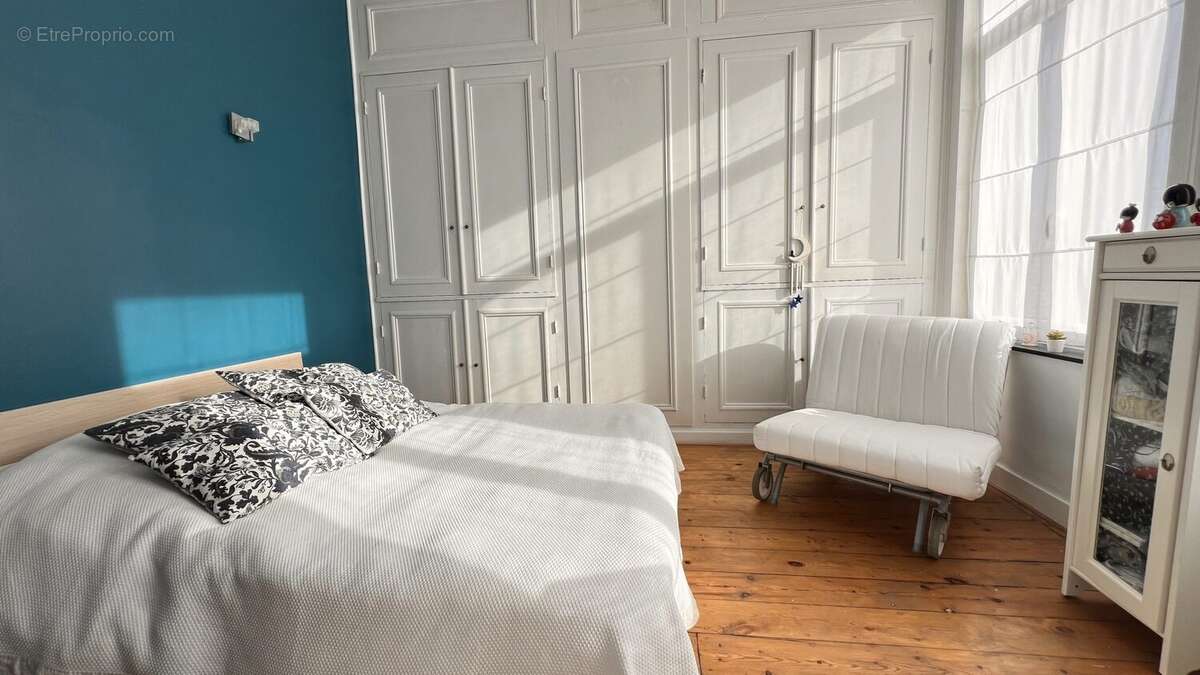 Maison à LEERS