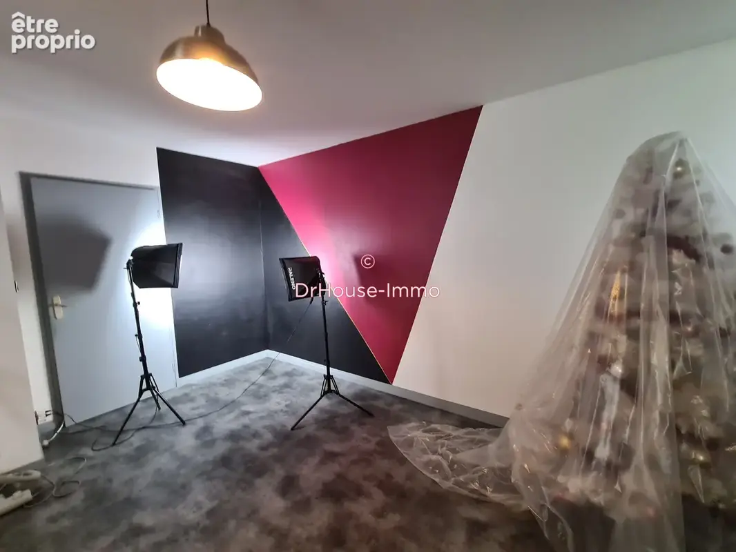 Maison 9 pièces 167 m² à vendre à Baume-Les-Dames (25110) - photo 40