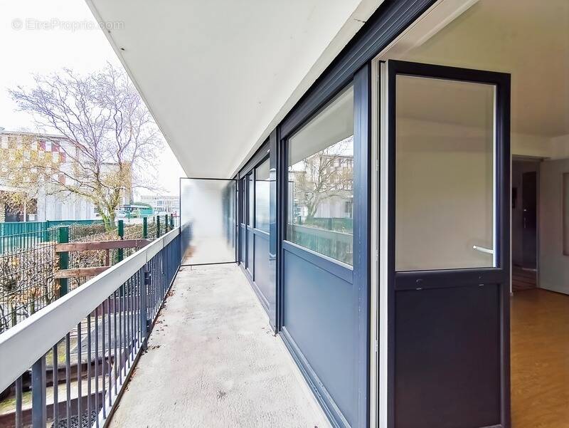 Appartement à THONON-LES-BAINS