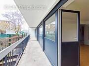 Appartement à THONON-LES-BAINS