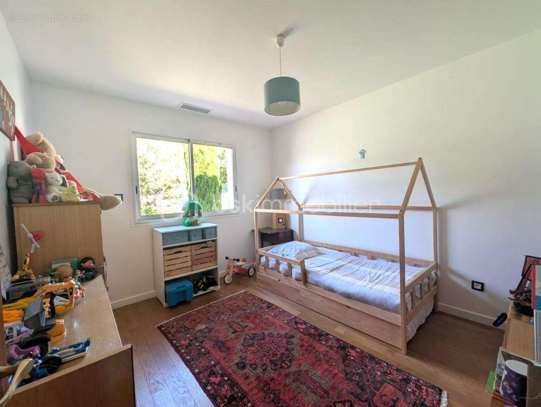 Maison à ROUFFIAC-TOLOSAN