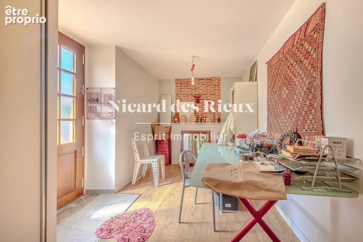 Maison 6 pièces 154 m² à vendre à Limoges (87280) - photo 5
