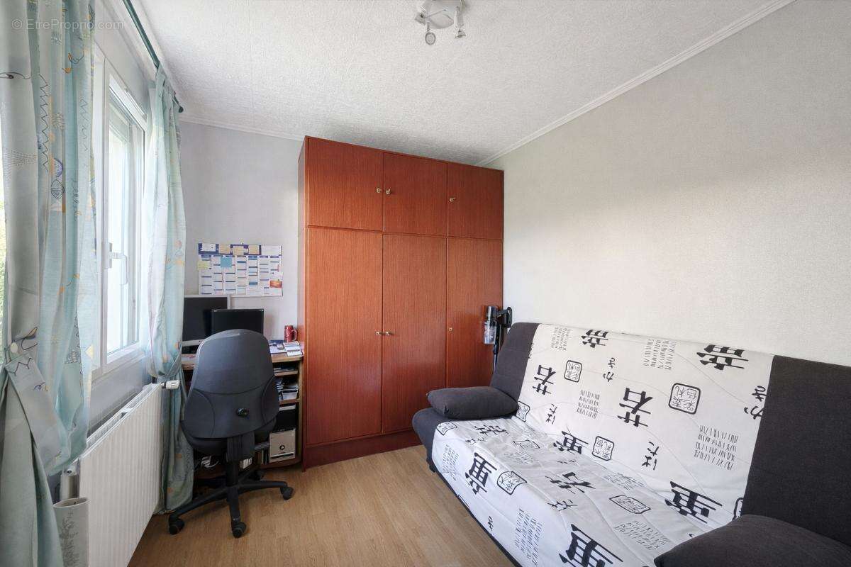 Maison à ECQUEVILLY