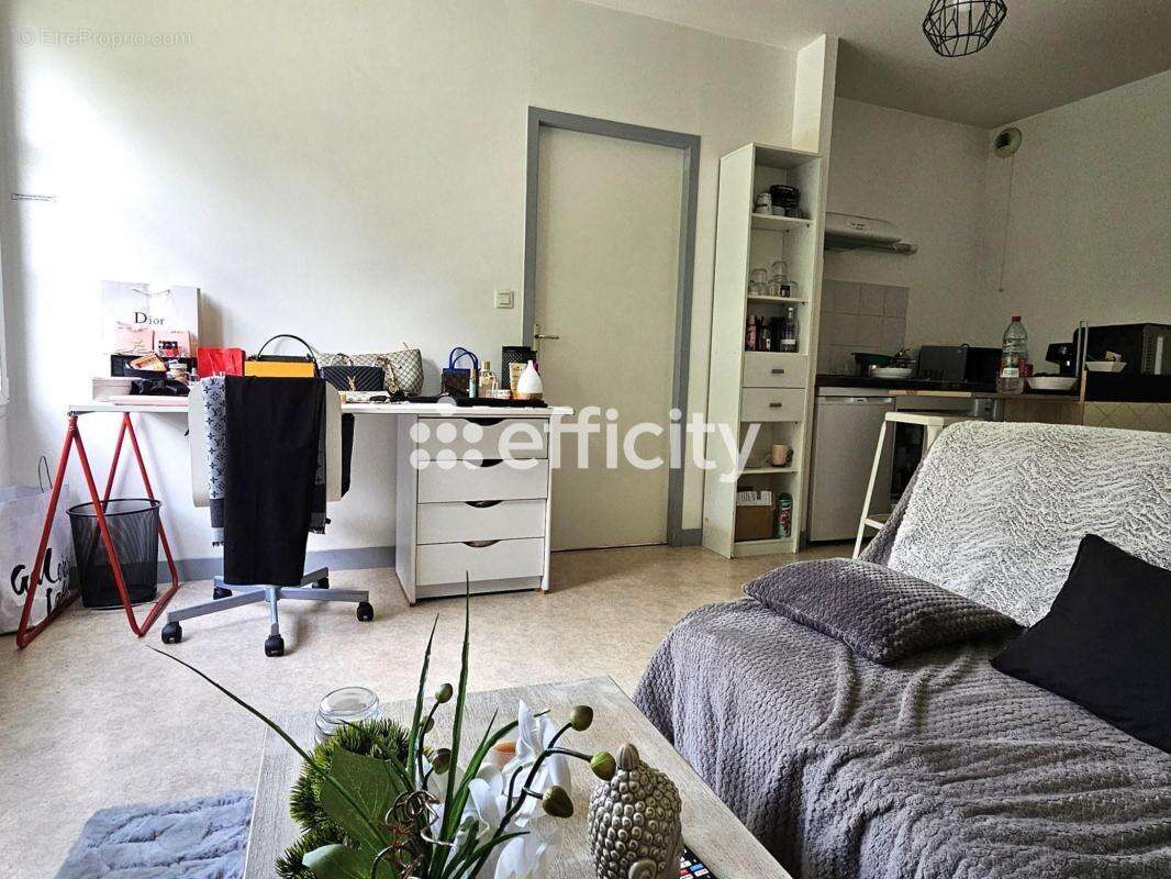 Appartement à LA ROCHELLE
