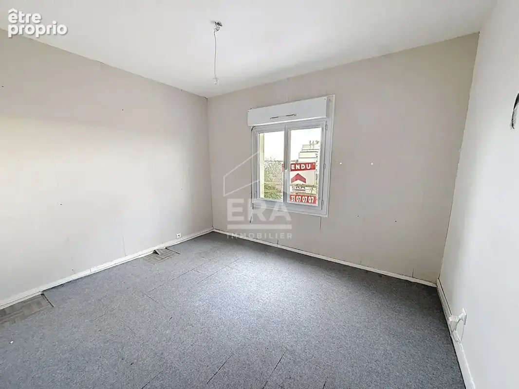 Appartement 68m² à caen - photo 4