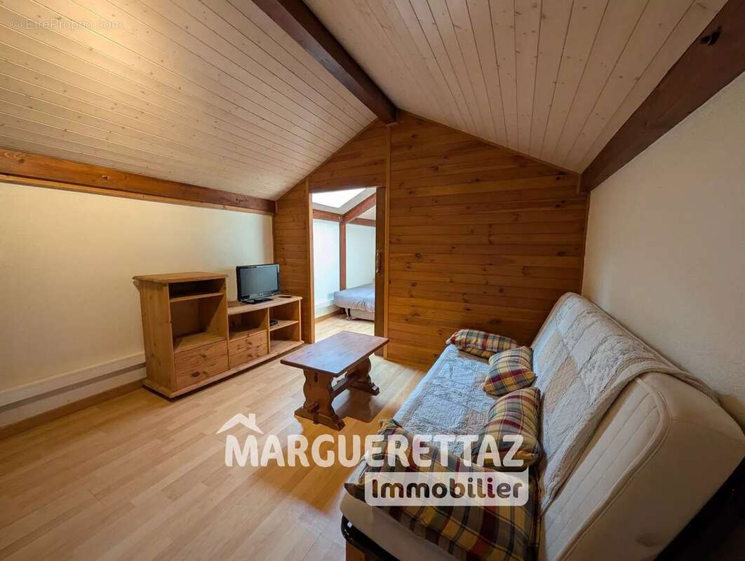 Appartement à ONNION