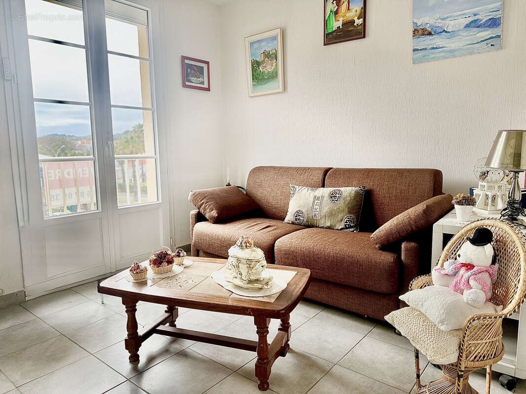 Appartement à LA SEYNE-SUR-MER