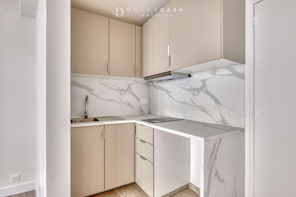 Appartement à NOGENT-SUR-MARNE