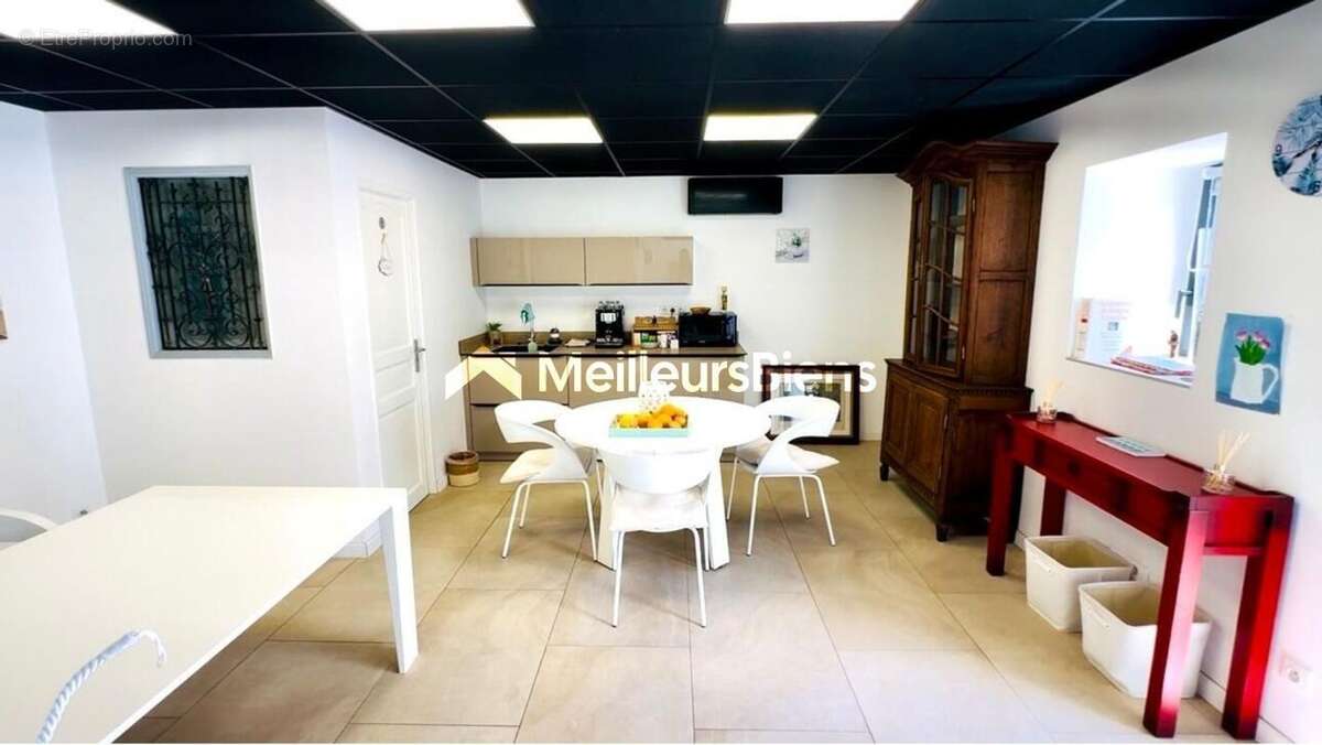 Villa d'exception 340 m2 - Piscine chauffée - Gîte - photo 21