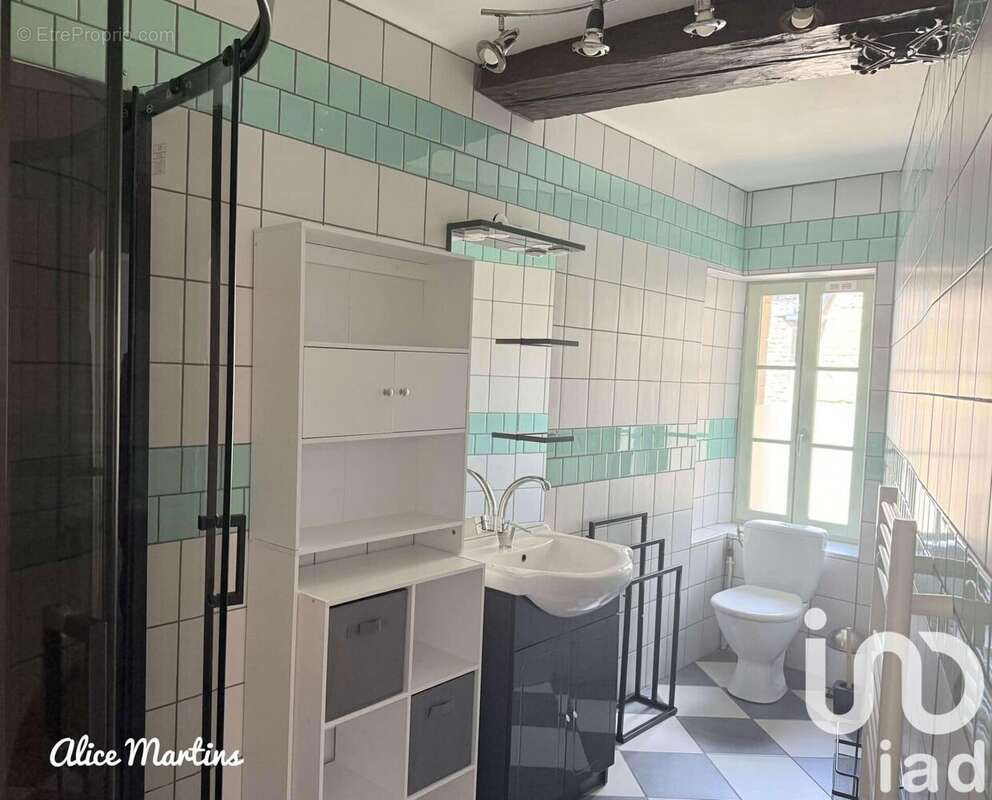 Photo 6 - Appartement à SEDAN