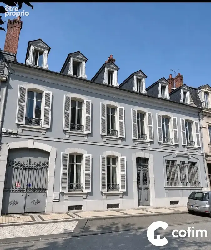 Appartement à TARBES