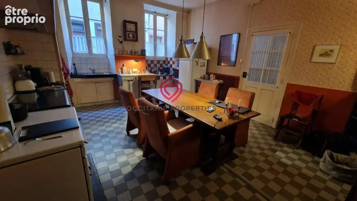 Maison de ville de charme - photo 5