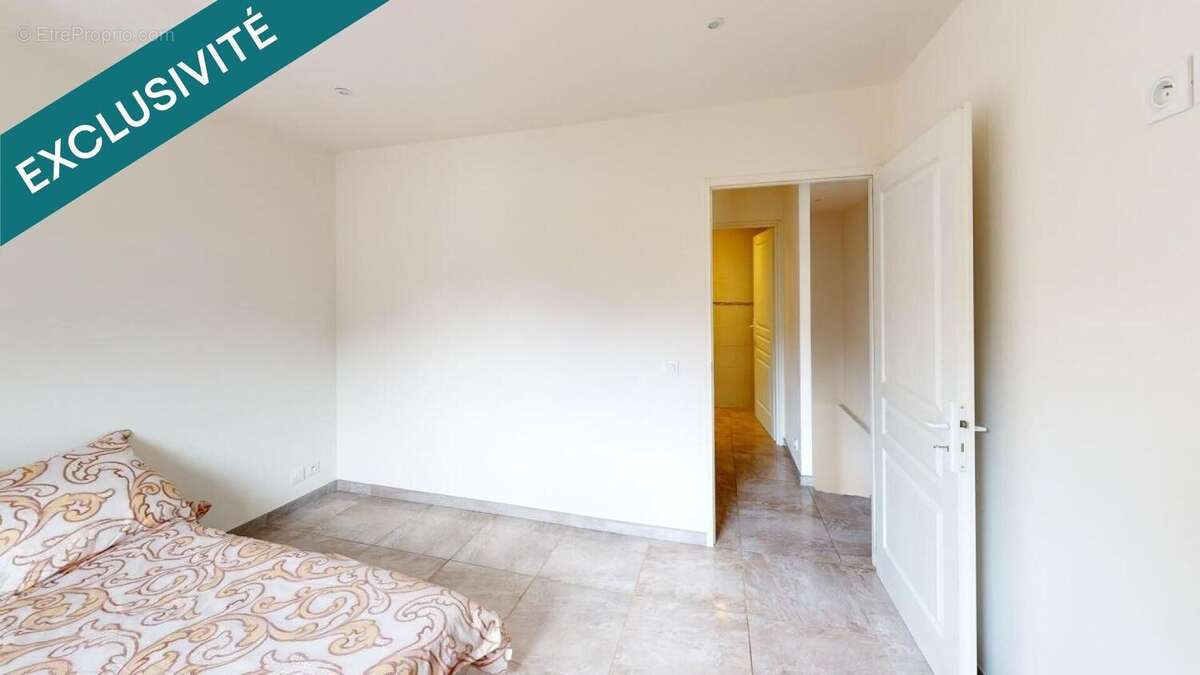 Photo 6 - Maison à SAINT-PIERRE-EN-FAUCIGNY