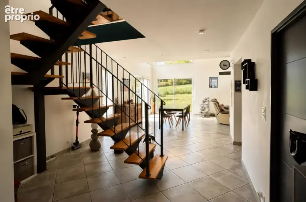 Maison 4 pièces 134 m² à vendre à Sare (64310) - photo 4