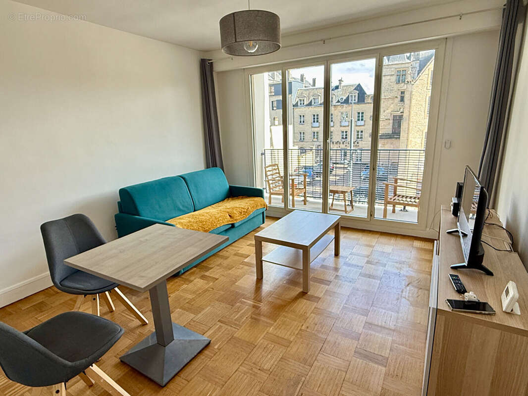 Appartement à CAEN