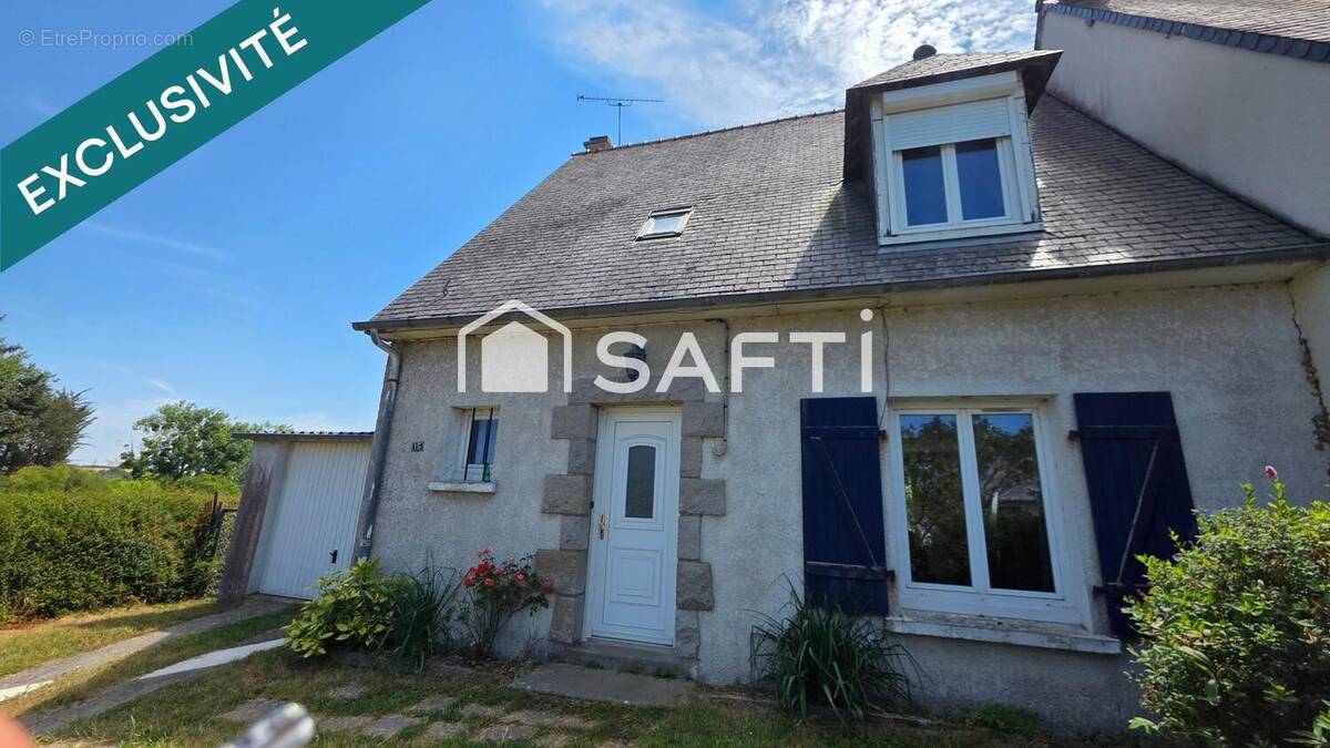 Photo 1 - Maison à SAINT-SULIAC