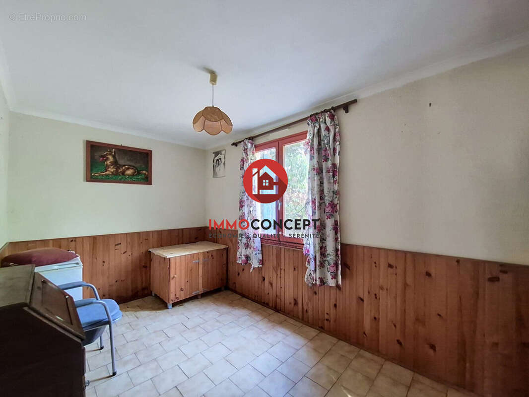 Maison 80 m² à Lirac  - photo 6